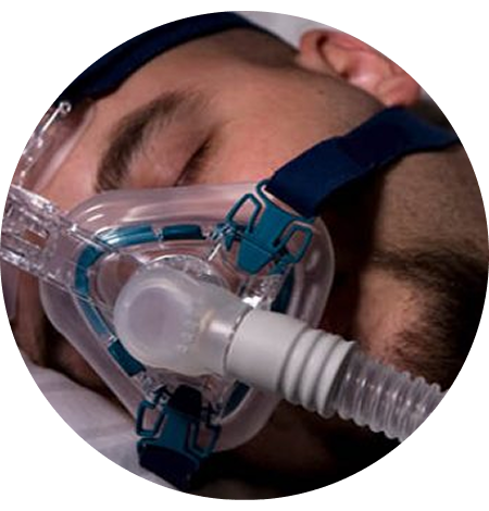Specialized Care for Sleep-Related Breathing Disorders